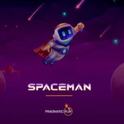 Spaceman jebet