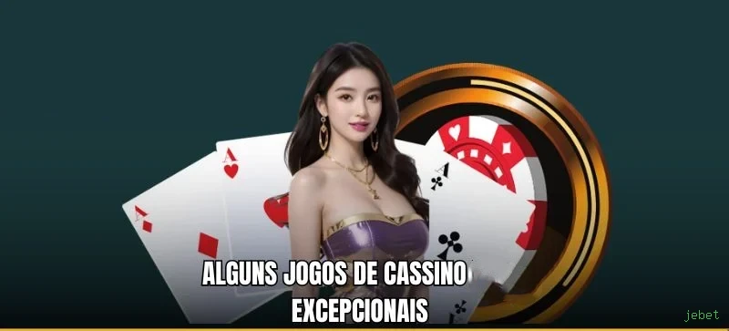 Vantagens App jebet
