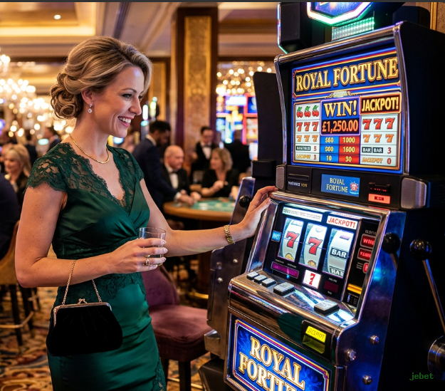 Limites depósito jebet