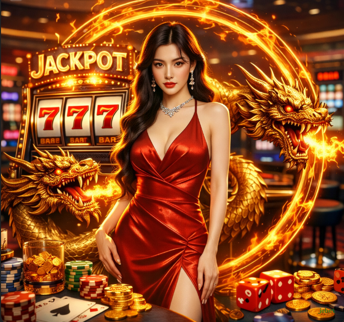 Fortune Ox Slot