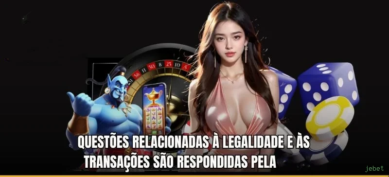 Jogo Responsável