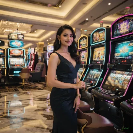 Jogos Instantâneos jebet