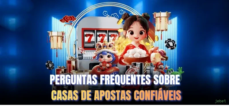 Pagamentos jebet